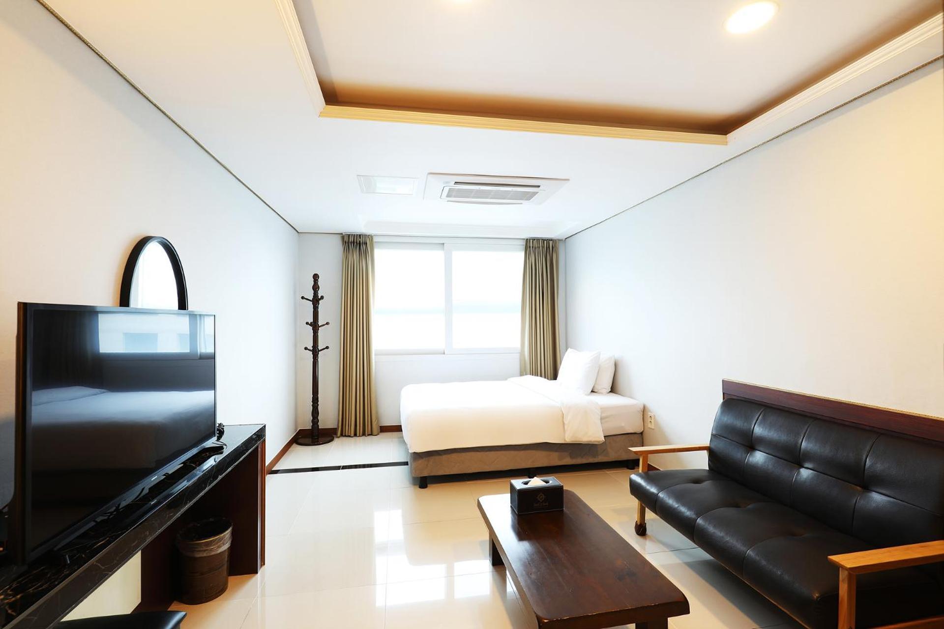 Intercity Seoul Hotel Exterior foto