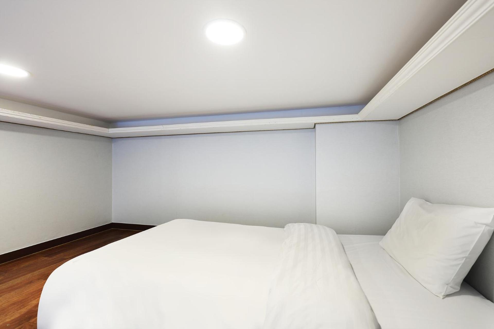 Intercity Seoul Hotel Exterior foto