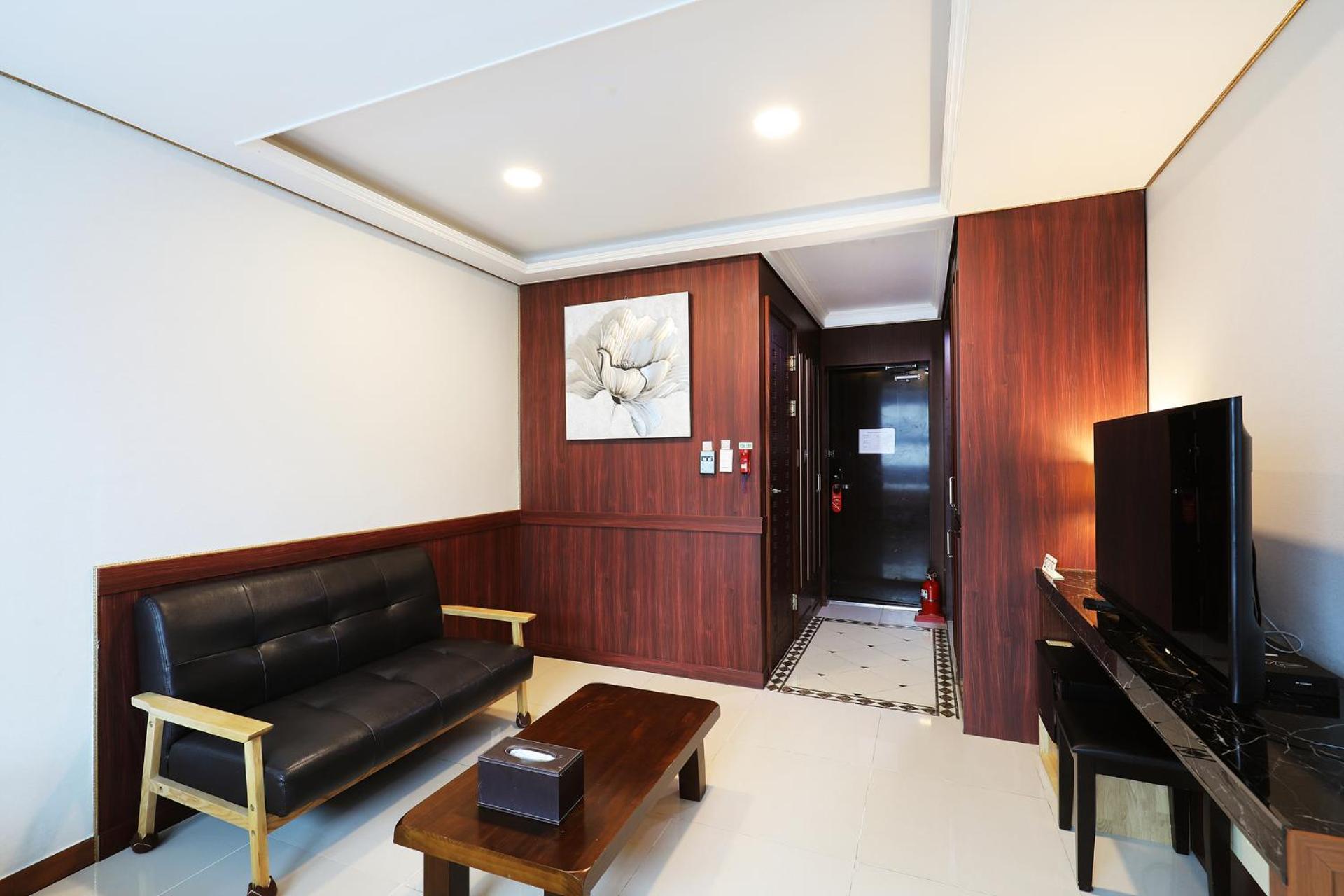 Intercity Seoul Hotel Exterior foto